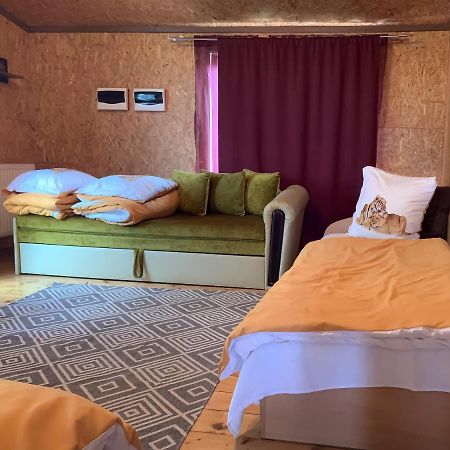 Apartamentai Birzuose, Double Bedroom And Single Bedroom Apartments Biržai Zewnętrze zdjęcie